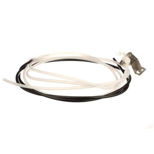 Whirlpool Water Fitting Assembly w/Water Tube WP4388152