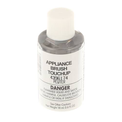 Whirlpool Part# WP4396174 Touch Up Paint (OEM)