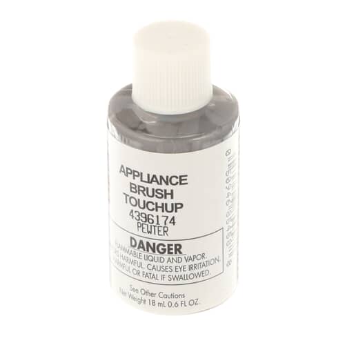 Whirlpool Part# WP4396174 Touch Up Paint (OEM)