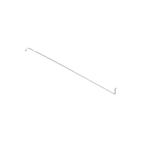 KitchenAid Microwave Door Torsion Spring KBMC140HSS03