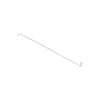 KitchenAid Microwave Door Torsion Spring KBMC140HSS0