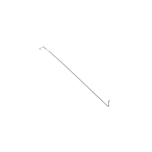 KitchenAid Microwave Door Torsion Spring KBMC147HWH2