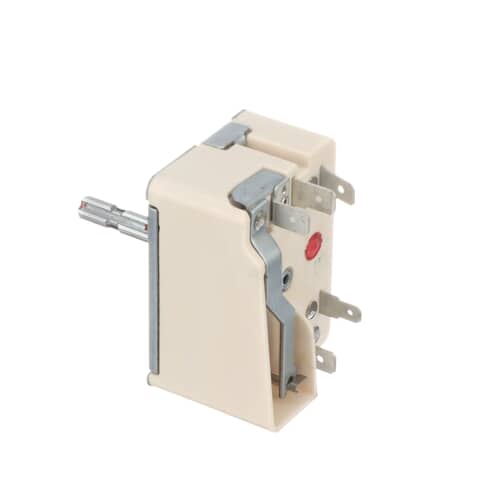 Whirlpool Cooktop Element Control Switch RCC3024RB02