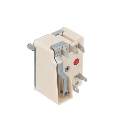 KitchenAid Cooktop Element Control Switch KECC501BBL2