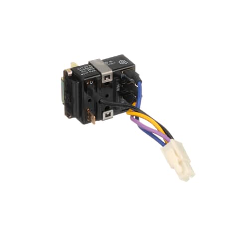Jenn-Air Cooktop Fan Control Switch JGD3430WS00