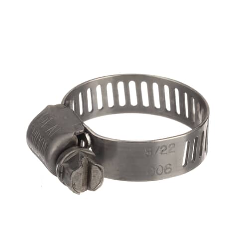 Whirlpool Part# WP489503 Clamp (OEM)