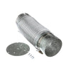 Whirlpool Side Exhaust Venting Kit WP528P3