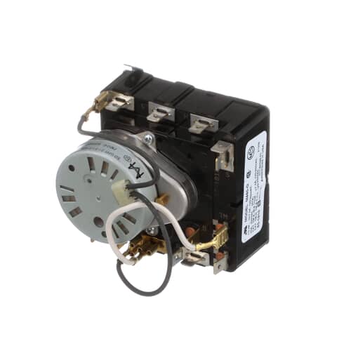 Maytag Dryer Timer PYET244AYW