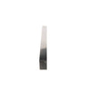 Whirlpool Range Touchpad Control Panel (Stainless/Black) - WP5760M339-60