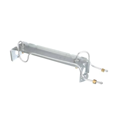 Whirlpool Surface Burner Orifice Assembly (Left Side) WP5787D105-60