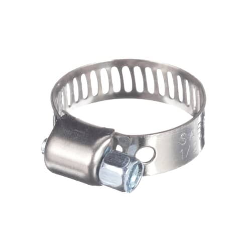 Whirlpool Part# WP596669 Hose Clamp (OEM)
