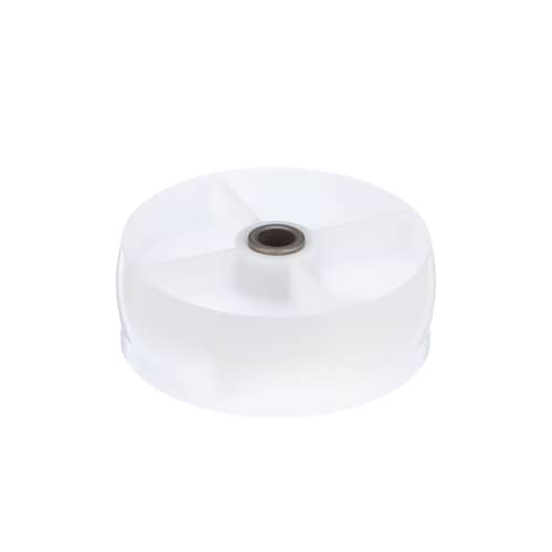 Maytag Dryer Idler Pulley Wheel LDE8706ACM