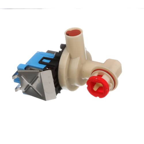 Whirlpool Part# WP6-917641 Drain Pump (OEM)
