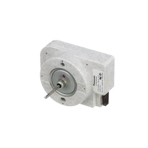 Whirlpool Refrigerator Evaporator Fan Motor WP61005339