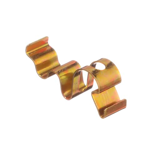Whirlpool Part# WP62780 Cabinet Top Clip (OEM)