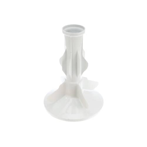 Whirlpool Agitator Assembly WP63377