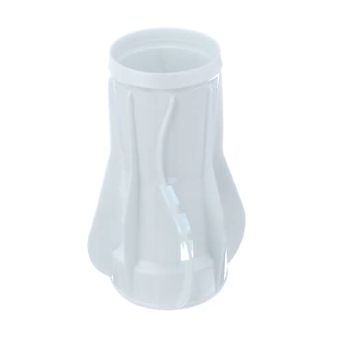 Whirlpool Washer/Dryer Agitator Filter WET4024EW0