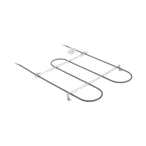 Whirlpool RB265PXV0 Broil Element (approx 19in x 12in) Genuine OEM