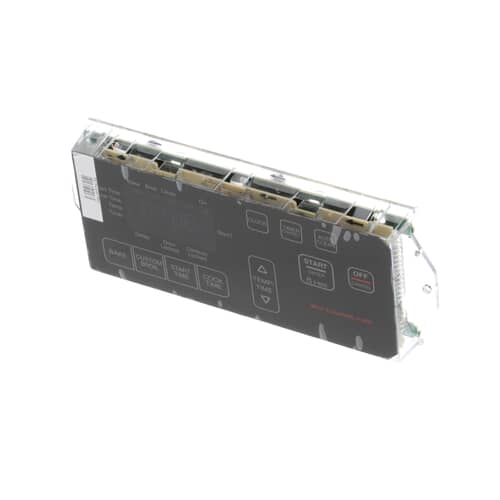 Whirlpool Clock/Electronic Control Board WP6610456