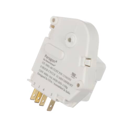 Whirlpool Defrost Timer WP67001036