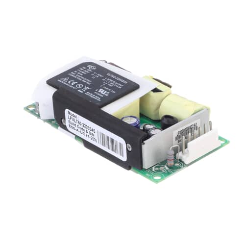 Jenn-Air Relay/Power Supply Board JS48CSDWDA