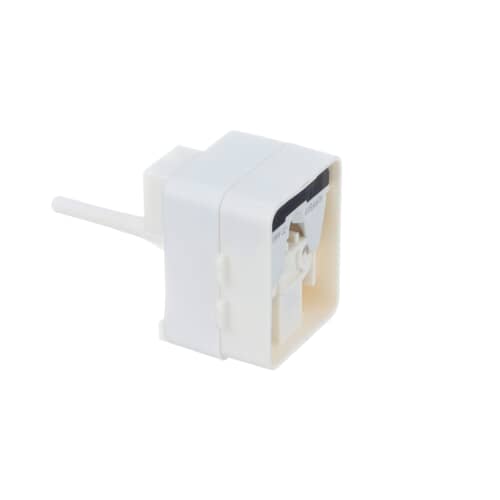 Whirlpool Compressor Overload and Start Relay WP67002527