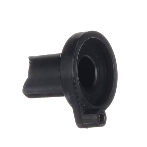 Whirlpool Refrigerator Door Closer/Closure Cam - black WPWP67003639