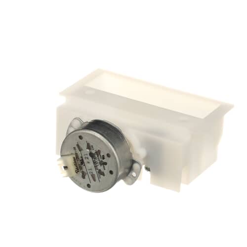 Kenmore Refrigerator Damper Control Assembly 596.75523400