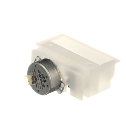 KitchenAid Refrigerator Damper Control Assembly KBFA25ERWH01