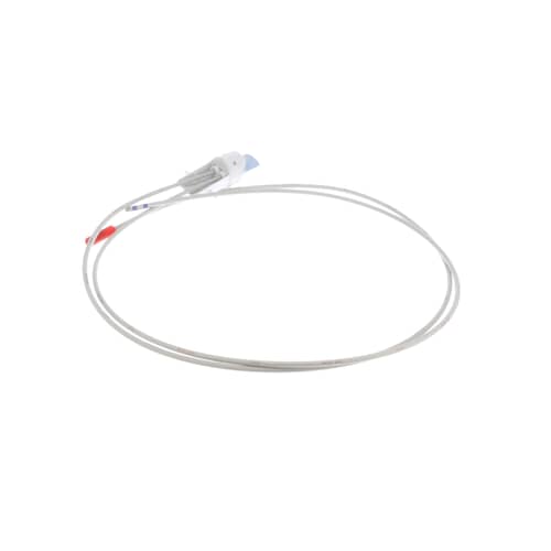 Jenn-Air Water Filter Head and Tube Assembly JBR2088HES