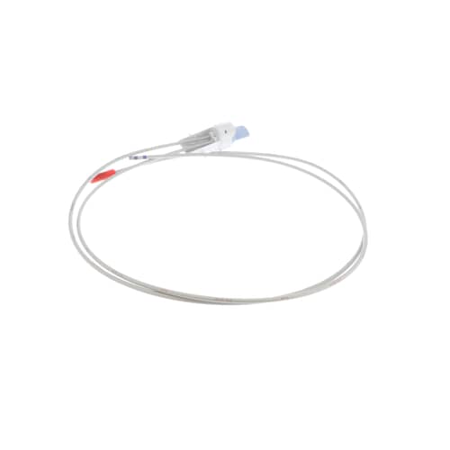 Amana Water Filter Head and Tube Assembly ACD2234HRW
