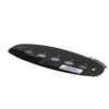 Maytag MZD2667HES Dispenser Facade Insert (Black) Genuine OEM