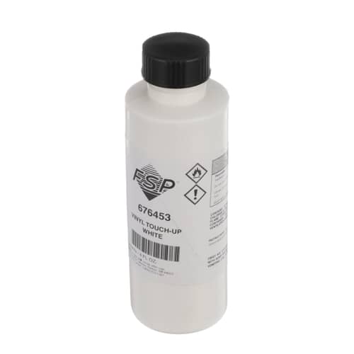 Whirlpool Vinyl Touch Up Paint WP676453