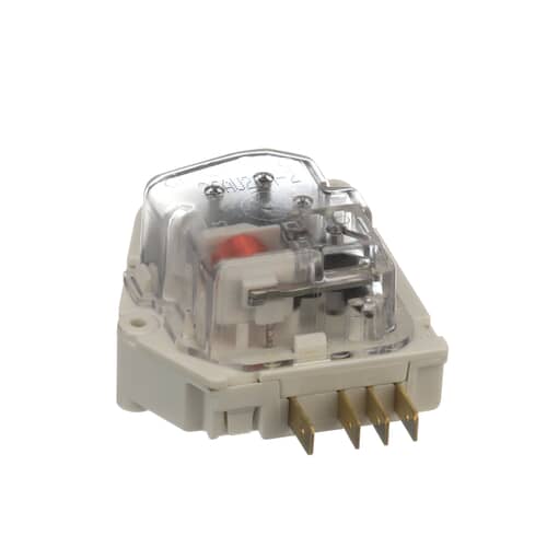 Magic Chef RB193TCV Defrost Timer (8 hour) Genuine OEM