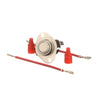 Whirlpool Cycling Thermostat Assembly WP694674