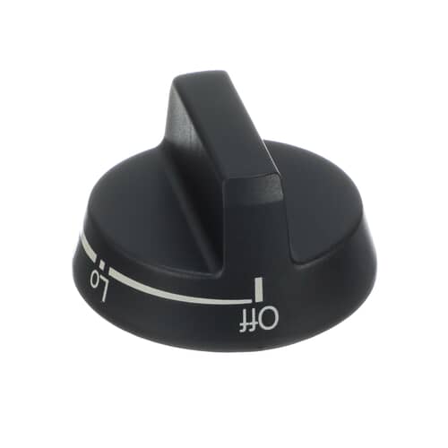 Whirlpool Part# WP71001057 Valve Knob (OEM)