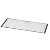 Jenn-Air Electric Range - Oven/Stove Aluminum Mesh Grease Filter JES9860CAS01