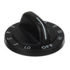 Whirlpool Burner Control KNob WP71002187