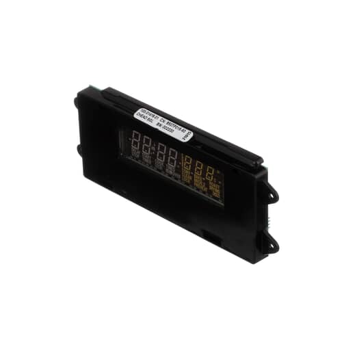 Whirlpool Oven and Cooktop Electronic Clock Control WP71003424