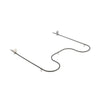 Whirlpool Range Bake Element WP74003020