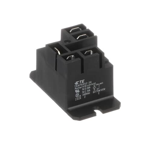 Jenn-Air Range - Oven/Stove Auxillary Relay JDS9860AAP