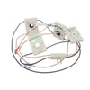 Whirlpool Igniter Switch Wire Harness WP74007806