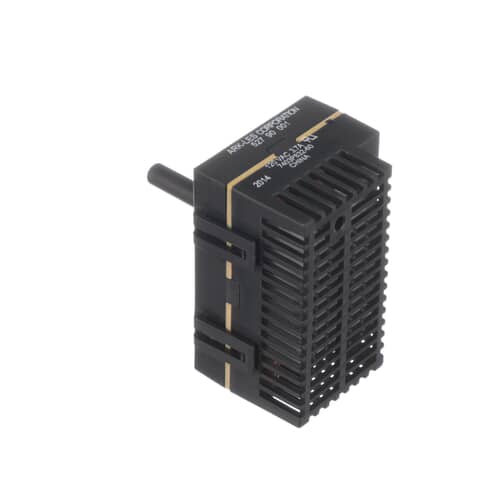 Whirlpool Oven and Cooktop Fan/Light Control Switch WP74009254