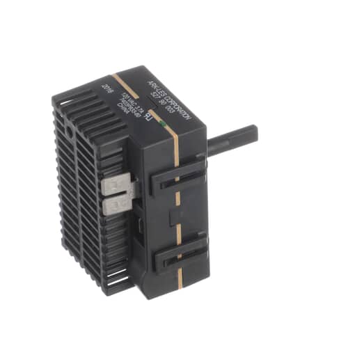 Whirlpool Fan Control Switch WP74009256