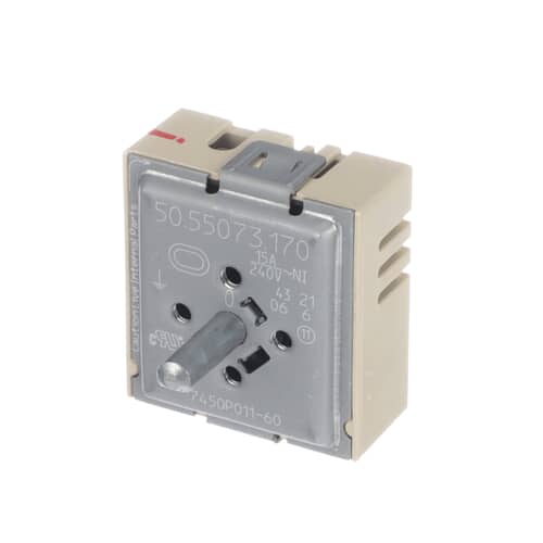 Whirlpool Surface Element Switch WP74010824