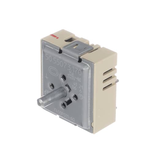 Whirlpool Surface Element Switch WP74010824
