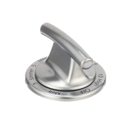 Jenn-Air Electric Range - Oven/Stove Flex-Burner Control Knob JES9900BAB