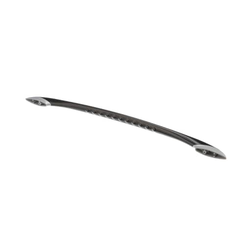 Maytag MER6555AAW Oven Door Handle (Black) Genuine OEM