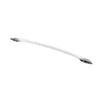 Whirlpool Range Door Handle - WP74011768