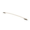 Whirlpool Oven Door Handle (bisque) WP74011778